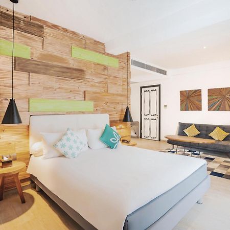 Kamaniiya Petitenget Seminyak Ngoại thất bức ảnh