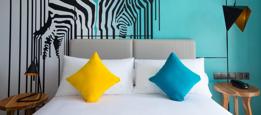 Kamaniiya Petitenget Seminyak Ngoại thất bức ảnh