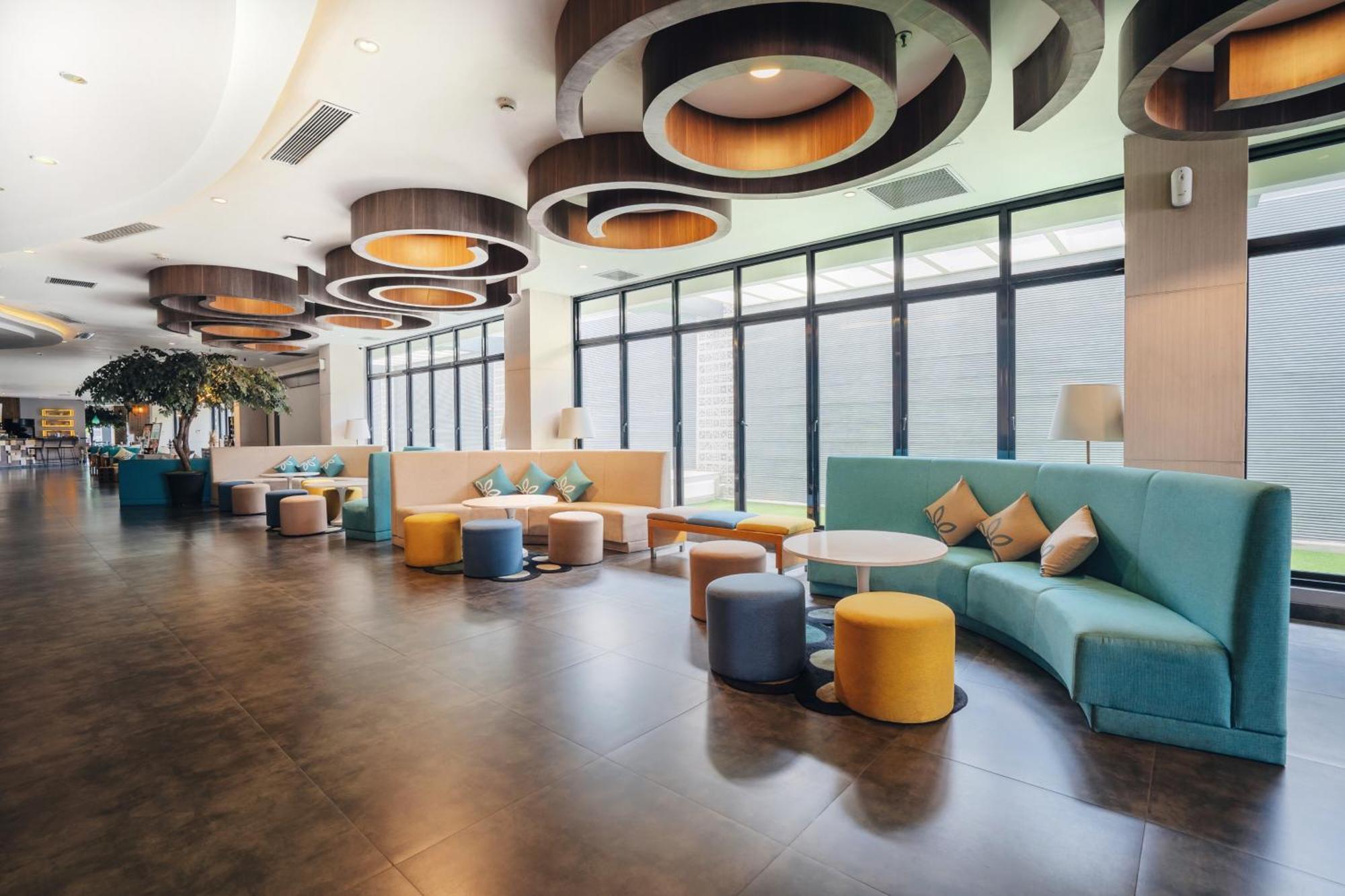 Kamaniiya Petitenget Seminyak Ngoại thất bức ảnh