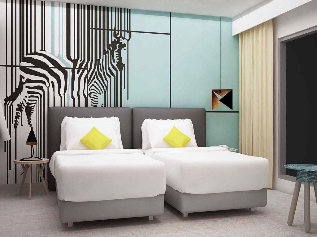 Kamaniiya Petitenget Seminyak Ngoại thất bức ảnh