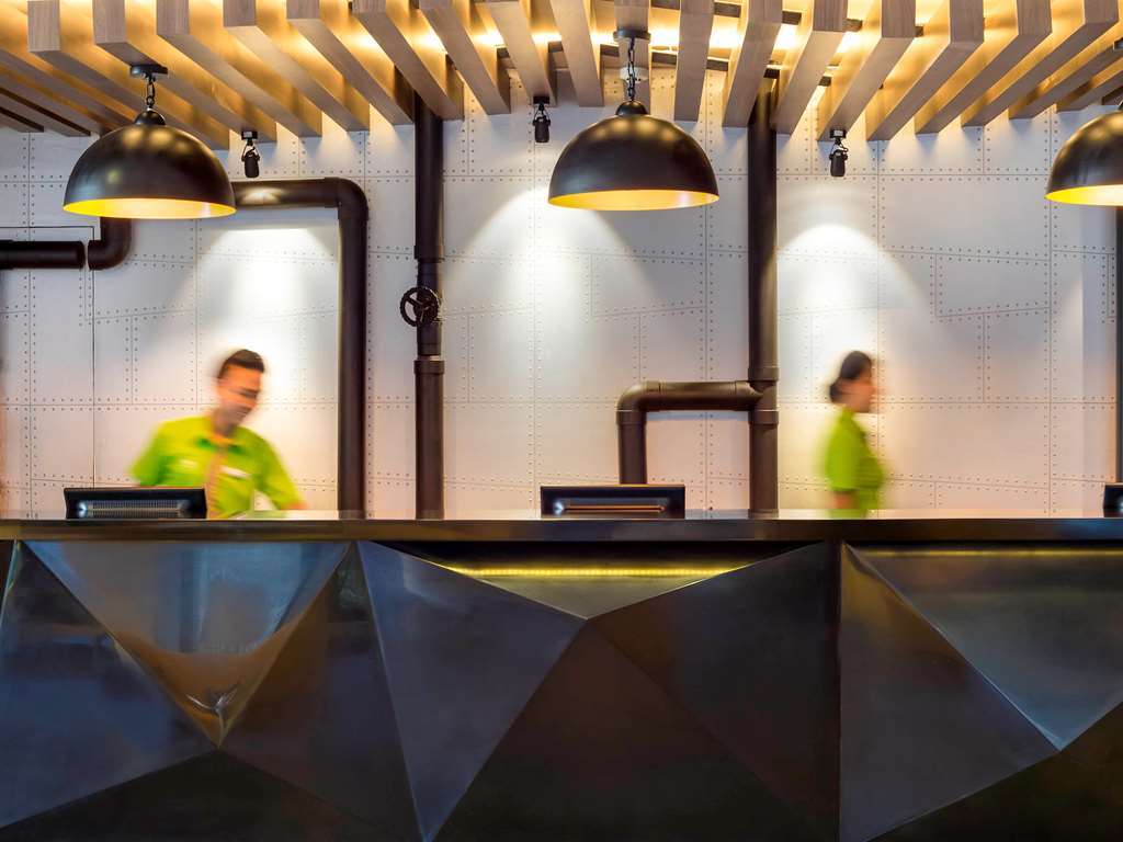 Kamaniiya Petitenget Seminyak Ngoại thất bức ảnh